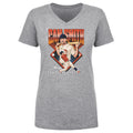 Cam Smith Houston Baseball Diamond WHT