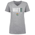 Ally Watt Denver Summit FC Elite WHT