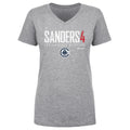 Kobe Sanders Los Angeles Clippers Elite WHT