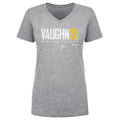 Andrew Vaughn Milwaukee Elite WHT