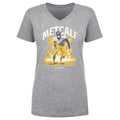 DK Metcalf Pittsburgh Aura WHT