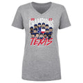 Texas Baseball Champions 2023 WHT