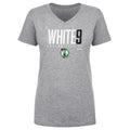 Derrick White Boston Celtics Elite WHT
