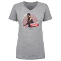 Spencer Strider Atlanta Dots WHT