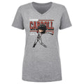 Corbin Carroll Arizona Cartoon WHT