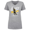 Paul Coffey Pittsburgh Grunge WHT