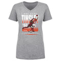 Mitchell Tinsley Cincinnati One Hand Catch WHT