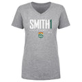 Abby Smith Denver Summit FC Elite WHT