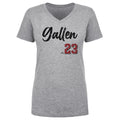 Zac Gallen Arizona Script