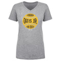 Fernando Tatis Jr. San Diego Vintage Baseball WHT