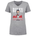 Austin Riley Toon R WHT