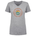 Denver Summit FC Soccer Ball WHT