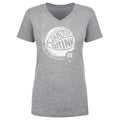 Cameron Brink Los Angeles Basketball WHT