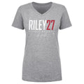 Austin Riley Atlanta Elite WHT