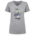 Kailen Sheridan North Carolina Courage Dots WHT