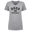 Monterrey Osos Football Arch