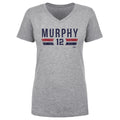 Sean Murphy Atlanta Font