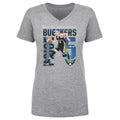 Paige Bueckers Dallas Wings Player Number WHT