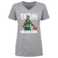 Jayson Tatum Boston Trust WHT