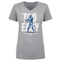 Jameson Williams Detroit Too Easy WHT