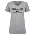 Cecilia Zandalasini Golden State Font
