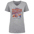 Jalen Brunson New York Knicks Swish WHT