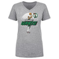 Derrick White Boston Celtics Skyline WHT
