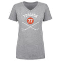 Pierre Turgeon New York I 77 Sticks WHT