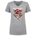 Corbin Burnes Arizona Diamond WHT