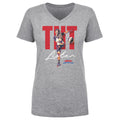 TNT Lister Harlem Globetrotters Pass WHT