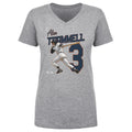 Alan Trammell Detroit Player Name WHT
