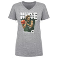 Derrick White Boston Premiere WHT