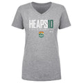 Lindsey Heaps Denver Summit FC Elite WHT