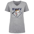 Austin Riley Atlanta Diamond Name WHT