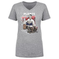 Jacques Plante Montreal Throwback WHT