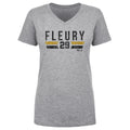 Marc-Andre Fleury Pittsburgh Font