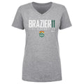 Ally Brazier Denver Summit FC Elite WHT