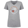 Miles McBride New York Knicks Player Ball WHT