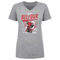 Ed Belfour Chicago Comet WHT