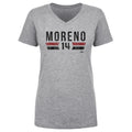 Gabriel Moreno Arizona Font