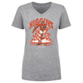 Tee Higgins Cincinnati Aura WHT