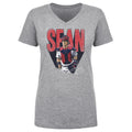Sean Murphy Atlanta Bold WHT