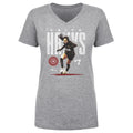 Caiya Hanks Portland Thorns FC Bitmap WHT