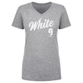 Derrick White Boston Script WHT
