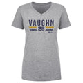 Andrew Vaughn Milwaukee Font