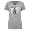 Jayson Tatum Lift Off W WHT