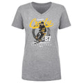 Sidney Crosby Pittsburgh Brush WHT