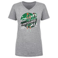 Payton Pritchard Boston Celtics City Emblem WHT
