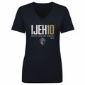 Evelyn Ijeh North Carolina Courage Elite WHT