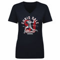 Chris Sale Atlanta Screen WHT